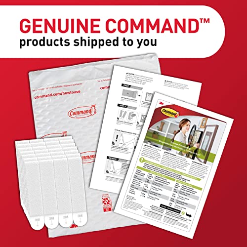 Command Picture Hanging Strips (Damage Free) – My Useful Products